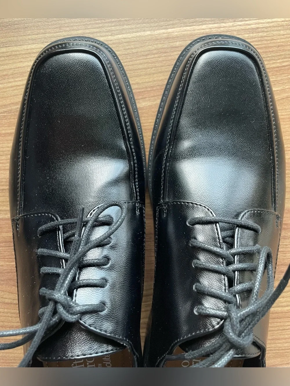 Croft & Barrow Rave Dress Oxford Shoes Size 8.5